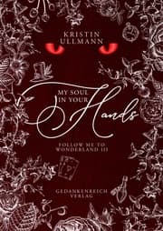 Cover von My Soul in your Hands