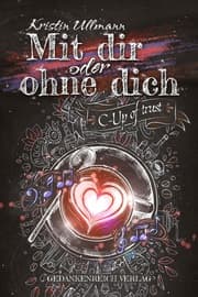 Cover von Mit dir oder ohne dich