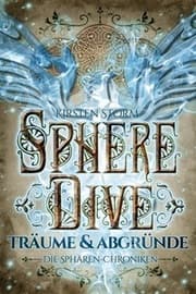 Cover von Sphere Dive