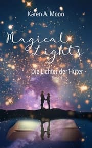 Cover von Magical Lights - Die Lichter der Hüter