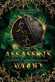 Cover von Assassin's Wood