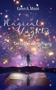 Cover von Magical Lights - Die Lichter der Hoffnung