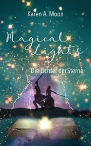 Cover von Magical Lights - Die Lichter der Sterne
