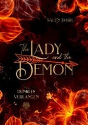 Cover von The Lady and the Demon