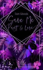 Cover von Save Me - Love & Past