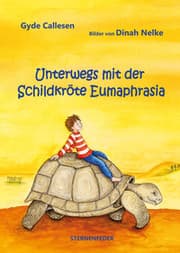 Cover von Unterwegs mit der Schildkröte Eumaphrasia