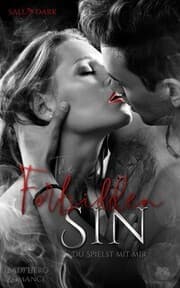 Cover von The Forbidden Sin - Du spielst mit mir