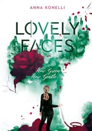 Cover von Lovely Faces - How Green. How Gentle.