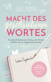 Cover von Macht des geschriebenen Wortes