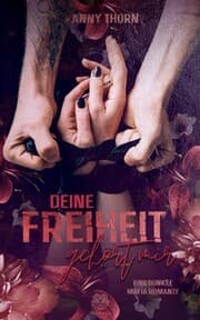 Cover von Deine Freiheit gehört mir