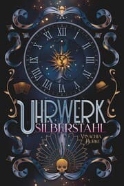 Cover von Uhrwerk - Silberstahl