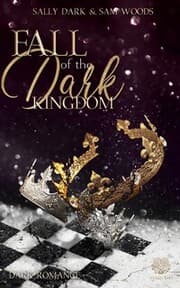 Cover von Fall of the Dark Kingdom