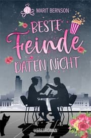 Cover von Beste Feinde daten nicht