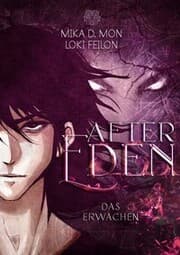 Cover von After Eden - Das Erwachen