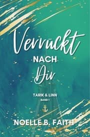 Cover von Verrückt nach Dir - Tarik & Linn