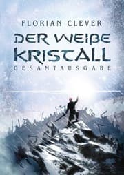 Cover von Der weiße Kristall