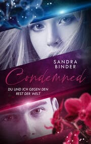 Cover von Condemned