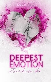 Cover von Deepest Emotion