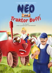 Cover von Neo & Traktor Buffi