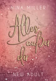 Cover von Alles außer dir