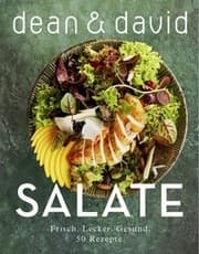 Cover von Salate