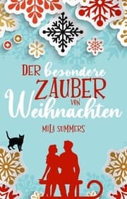 Cover von Der besondere Zauber von Weihnachten