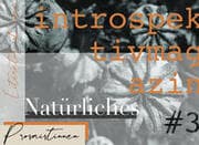 Cover von introspektiv 3 - Natürliches