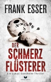Cover von Der Schmerzflüsterer