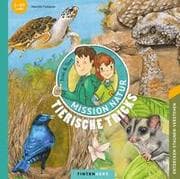 Cover von Mission Natur - Tierische Tricks