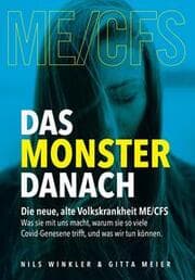 Cover von Das Monster danach