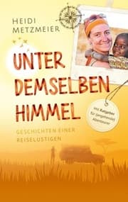 Cover von Unter demselben Himmel
