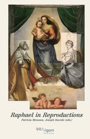 Cover von Raphael in Reproductions