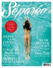 Cover von Séparée No. 33