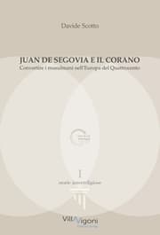 Cover von Juan de Segovia e il Corano