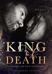 Cover von King of Death