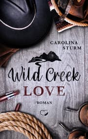 Cover von Wild Creek Love