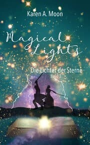 Cover von Magical Lights: Die Lichter der Sterne