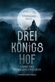 Cover von Der Dreikönigshof