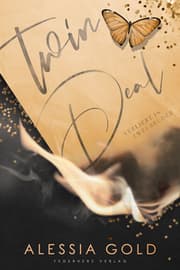 Cover von Twin Deal
