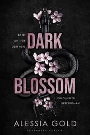 Cover von Dark Blossom
