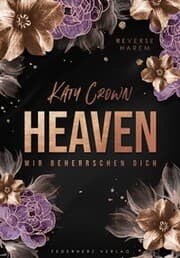 Cover von Heaven - Wir beherrschen dich