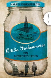Cover von Ottilie Finkenmeier