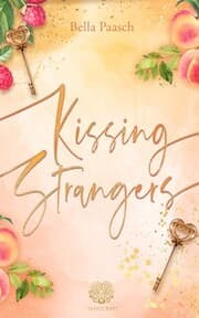 Cover von Kissing Strangers