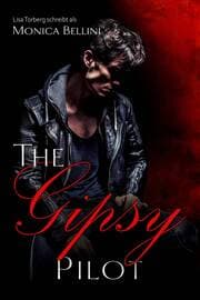 Cover von The Gipsy Pilot