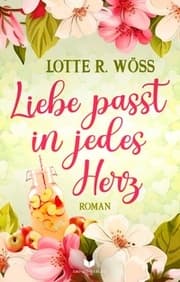 Cover von Liebe passt in jedes Herz