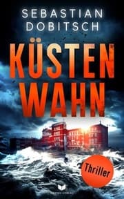 Cover von Küstenwahn