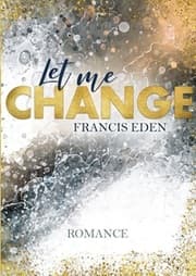 Cover von Let me Change