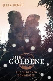 Cover von Die Goldene - Auf silbernen Schwingen