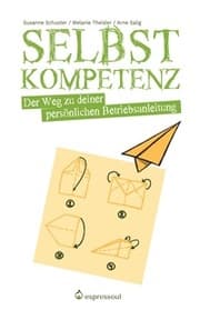 Cover von Selbstkompetenz
