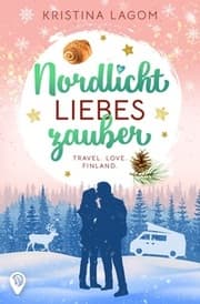 Cover von Nordlicht - Liebeszauber